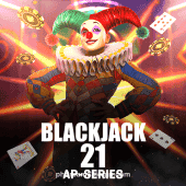 BlackJack 21 Casino Game