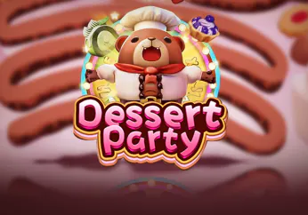 Dessert Party Game
